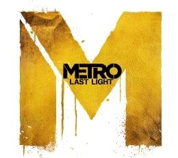 Metro: Last Light - La bande originale en précommande