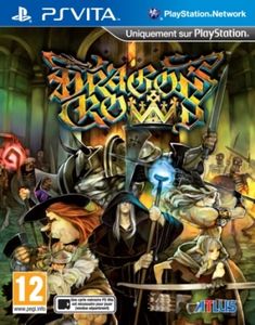 Dragon's Crown - Une date de sortie