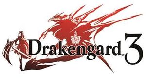 Drakengard 3 annoncé en Europe