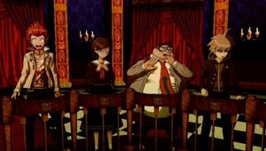 DanganRonpa : Trigger Happy Havoc disponible le 13 février 2014 sur PS Vita