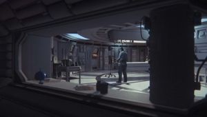 Alien: Isolation - Le bonus de précommande dévoilé
