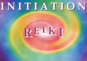 Stage de Reiki Arc-en-Ciel (RainbowReiki®) niveau 1 selon Walter Lübeck®, le 23/24 avril 2016