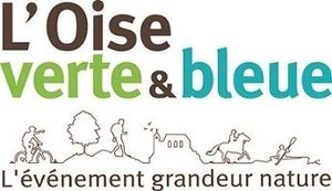 Présence au village Zen de la manifestation Oise verte et bleue 2015