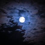 Soirées de méditation sous la pleine lune en 2016