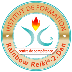 Reiki Arc-en-Ciel (RainbowReiki®) un enseignement de qualité