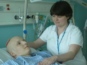 Le Reiki à l'hôpital