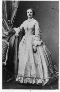 7 avril 2014 : Journée de l'égalité des salaires Hommes-Femmes . Un sujet d'actualité déjà en 1859!
