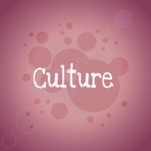 Un peu de culture...