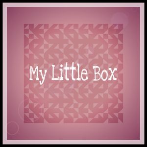 ~ My Little Cosy Box ~