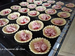 Mini-pizzas