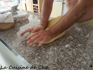 La Mona