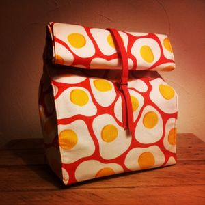 Projet Créatif #4 : les oeufs