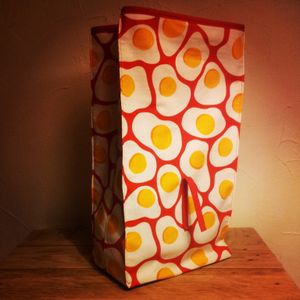 Projet Créatif #4 : les oeufs