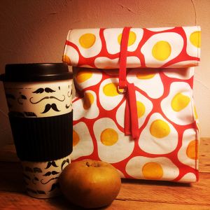 Projet Créatif #4 : les oeufs