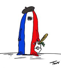 Immigration : deux anecdotes à méditer...
