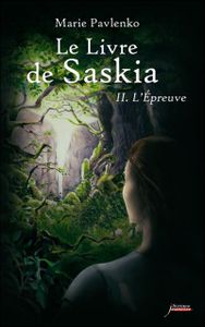 L'Epreuve de Marie Pavlenko