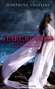 Starcrossed de Josephine Angelini
