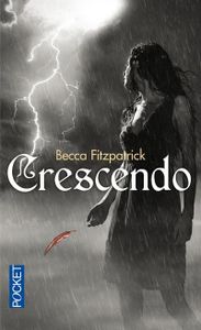 Crescendo de Becca Fitzpatrick