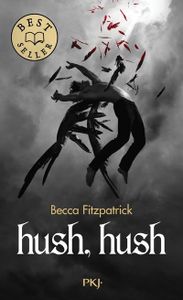 Hush, Hush de Becca Fitzpatrick