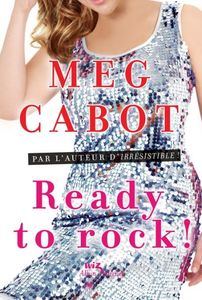 Ready to Rock de Meg Cabot