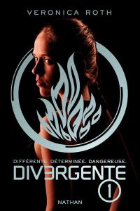 Divergente de Veronica Roth