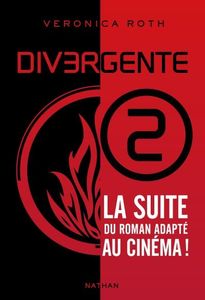 Divergente 2 de Veronica Roth