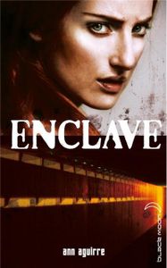 Enclave de Ann Aguire