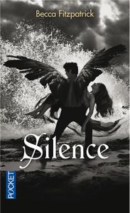 Silence de Becca Fitzpatrick