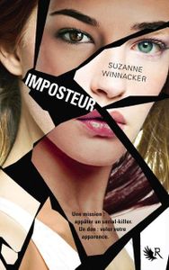 Imposteur de Suzanne Winnacker