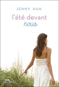 L'été devant nous de Jenny Han