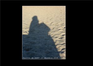 Feuille de ROOT' - 17 décembre 2014