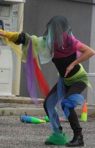 Feuille de ROOT' 16 juin 2015 – Non, ce n'était pas le radeau de la Méduse..