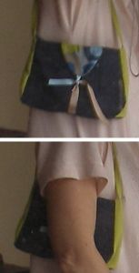 Un petit sac