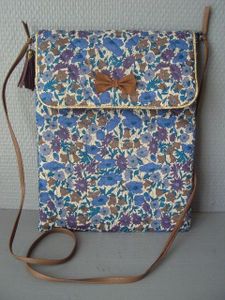 Une pochette pour IPAD