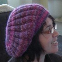 Le bonnet rasta