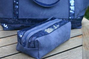 La trousse à paillettes