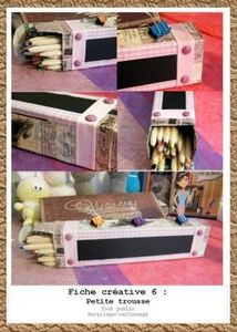 La petite trousse