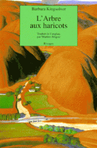 L’arbre aux haricots de Barbara KINGSOLVER