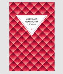 L’Embellie d’Audur Ava OLAFSDOTTIR