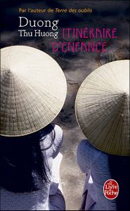 Itinéraire d'enfance de Duong THU HUONG