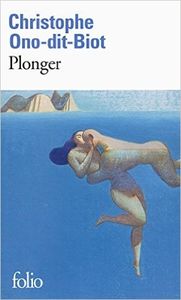 Plonger de Christophe ONO-DIT-BIOT