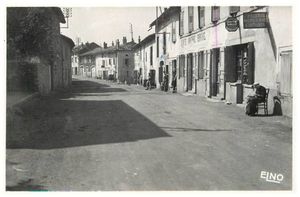 Arsac en Velay 43700