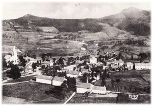 Araules 43007