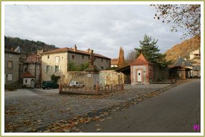 Blesle 43450