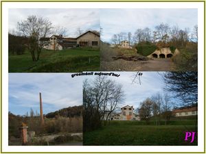 Frugères les mines 43250