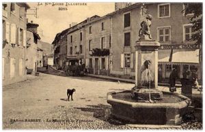 Bas en Basset 43210