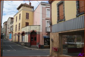 Ste Florine 43250