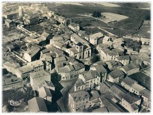 Bellevue Lamontagne 43350