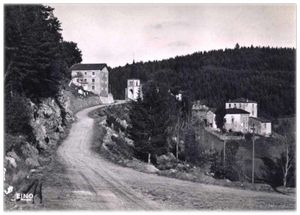 Bonneval 43160