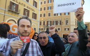 Il dovere di una scelta che unisce